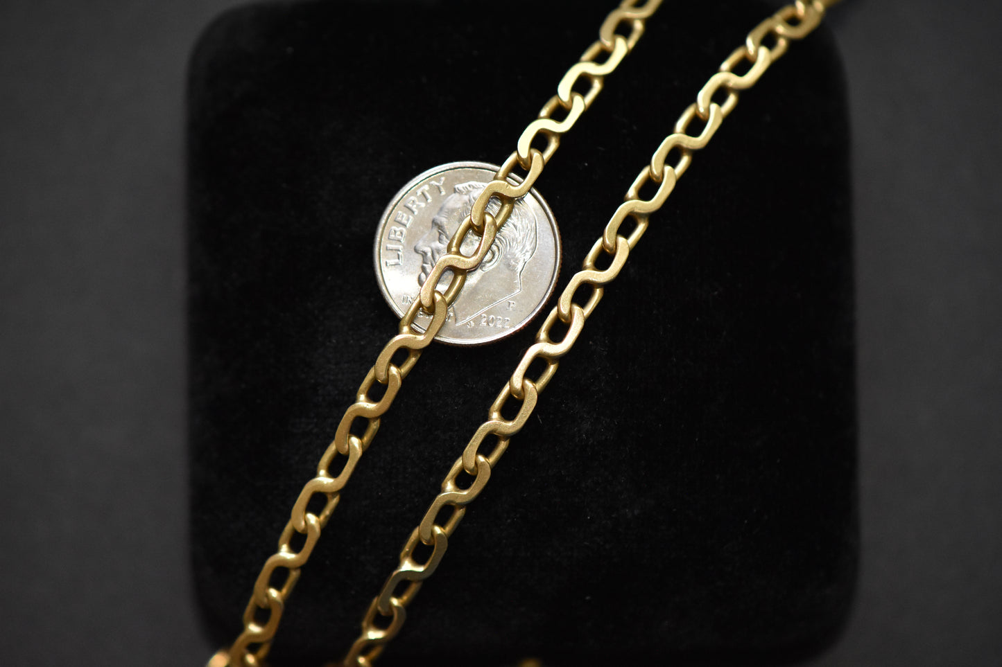 The S Link Chain