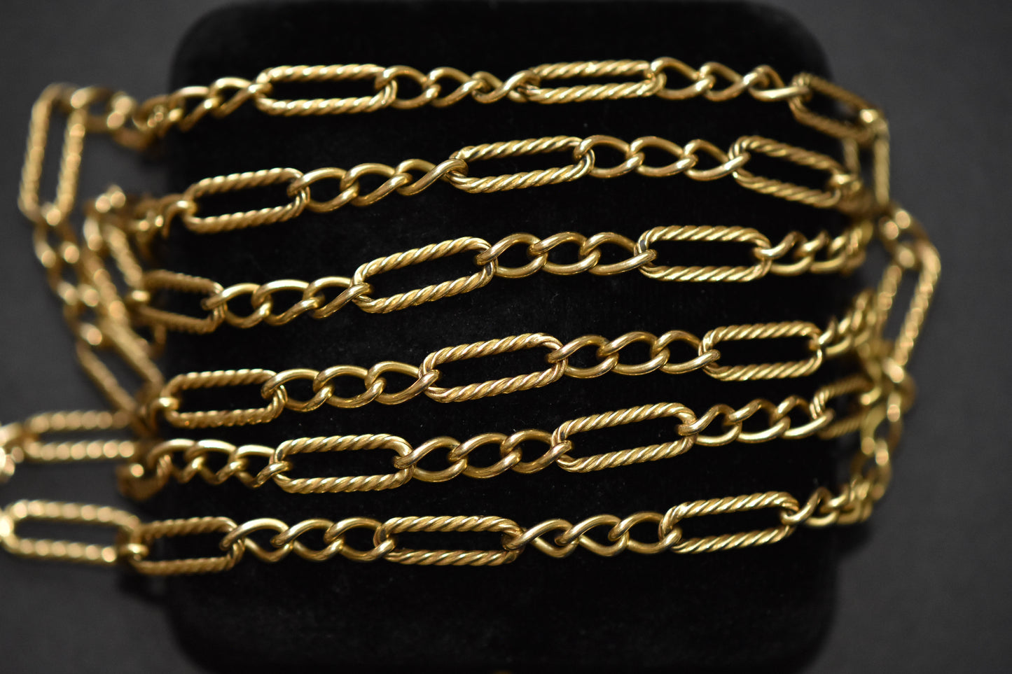 The Rêve Chain