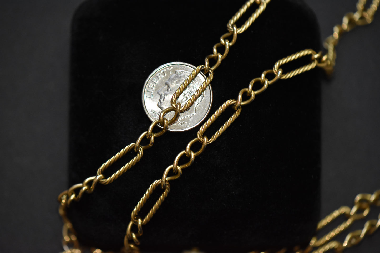 The Rêve Chain