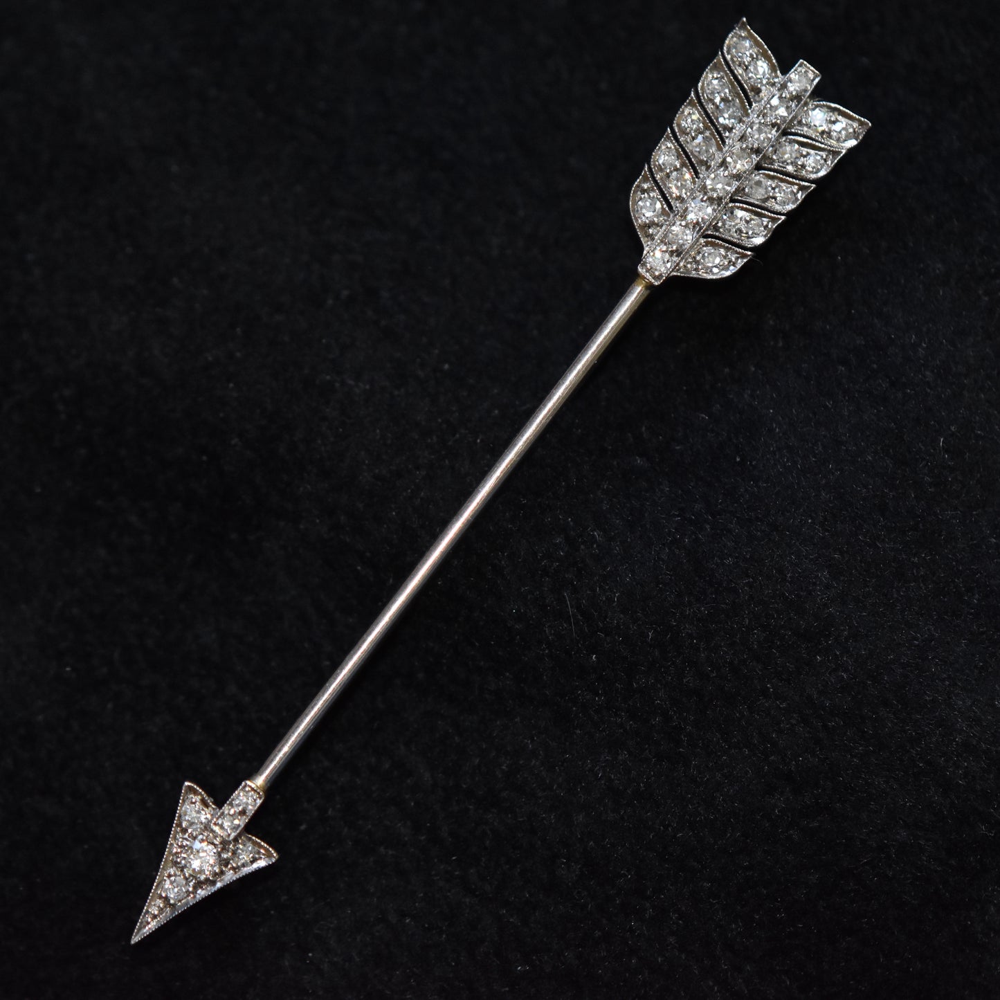 The Archer Pin