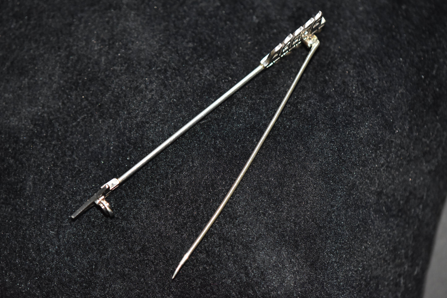 The Archer Pin