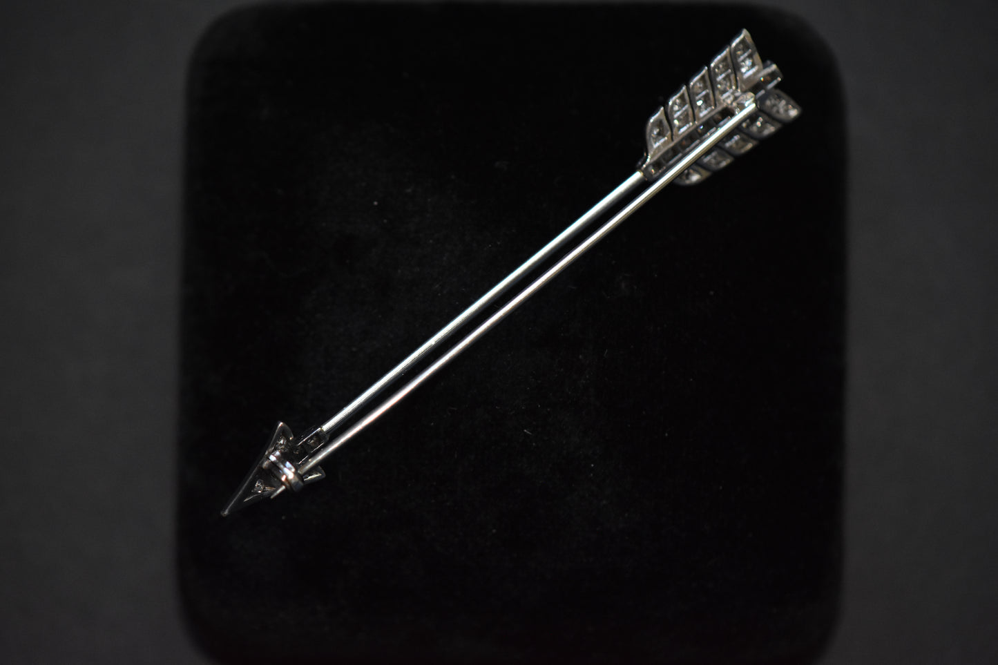 The Archer Pin