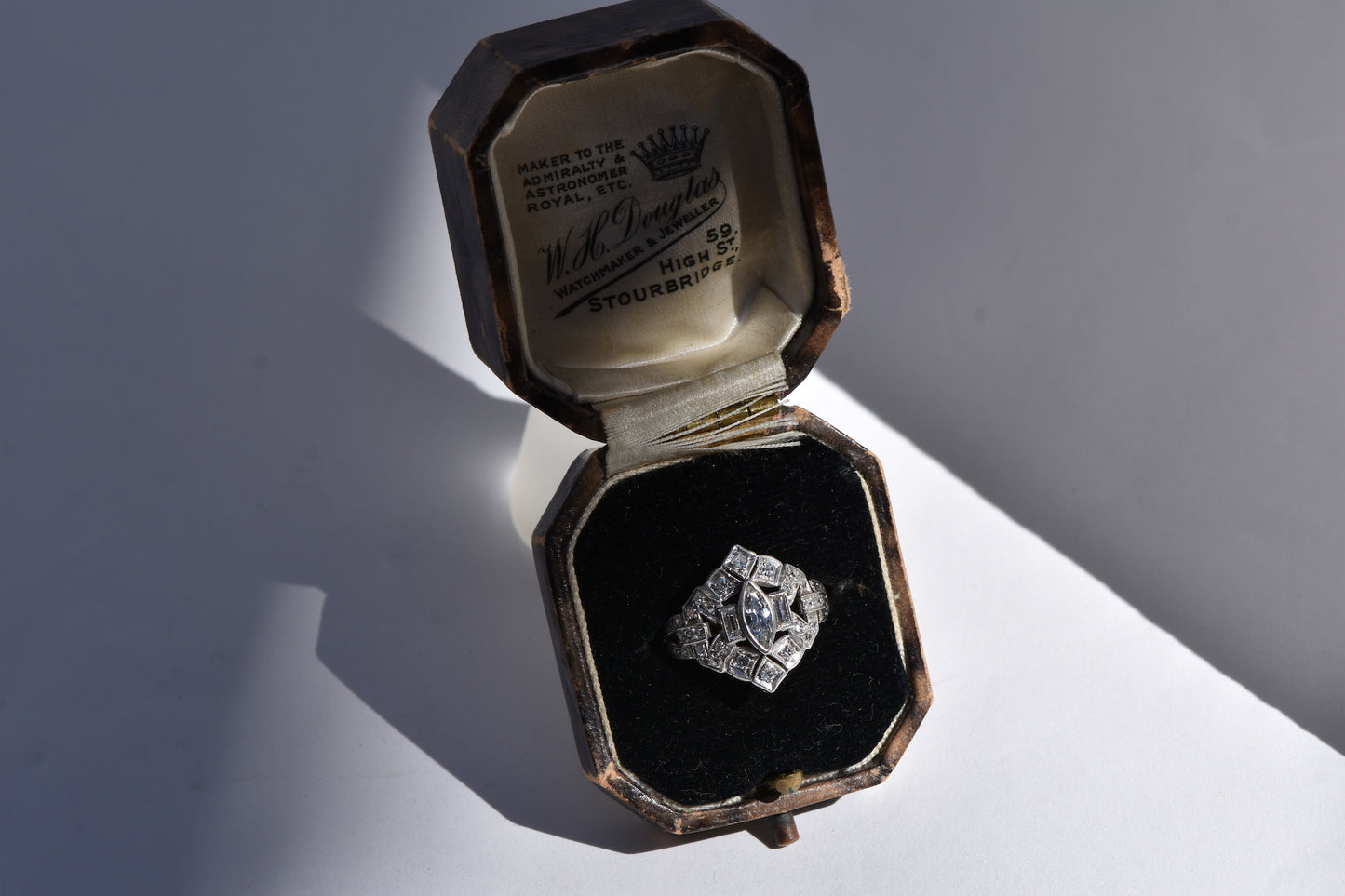 The Marchioness Ring