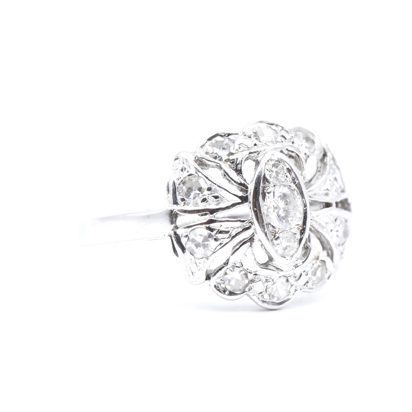The Selene Ring