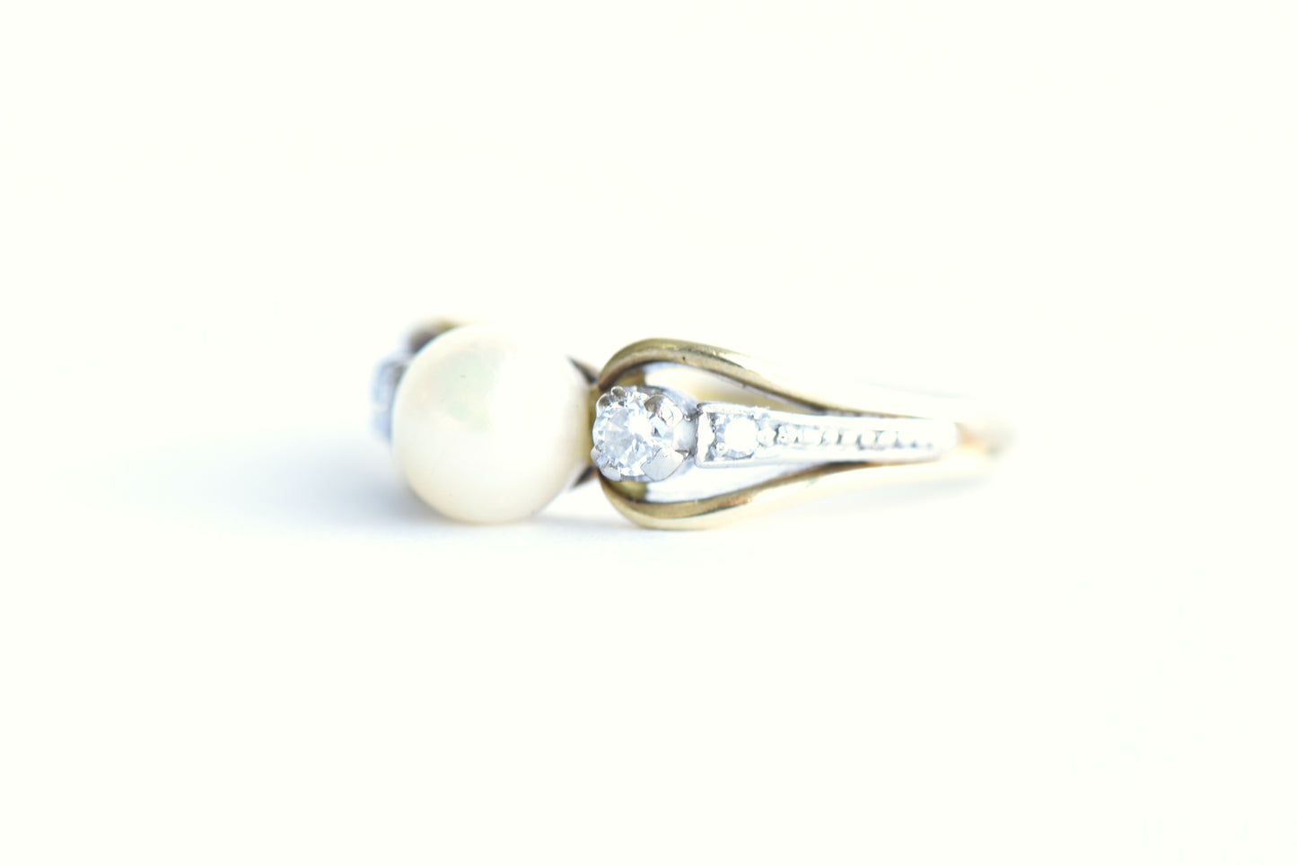 The Vintage Femme Ring