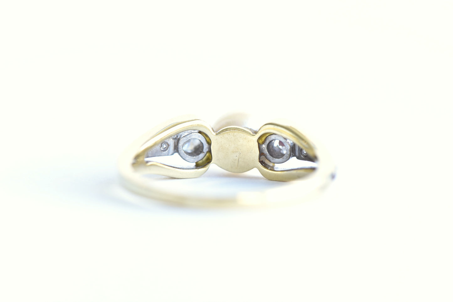 The Vintage Femme Ring