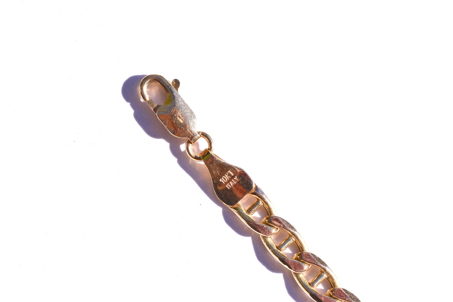 The Siren's Call Bracelet