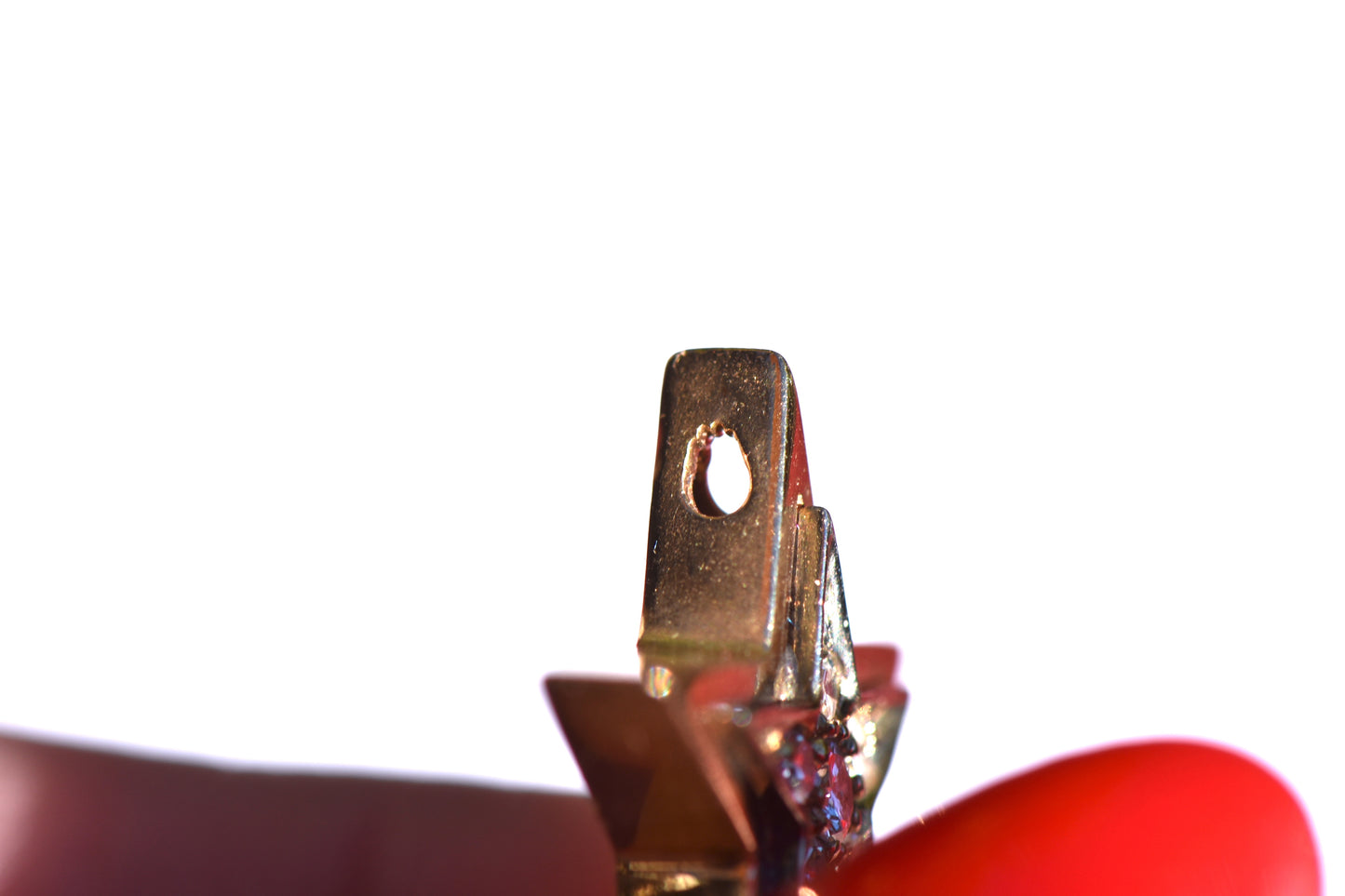 The Star Studded Stunner Pendant