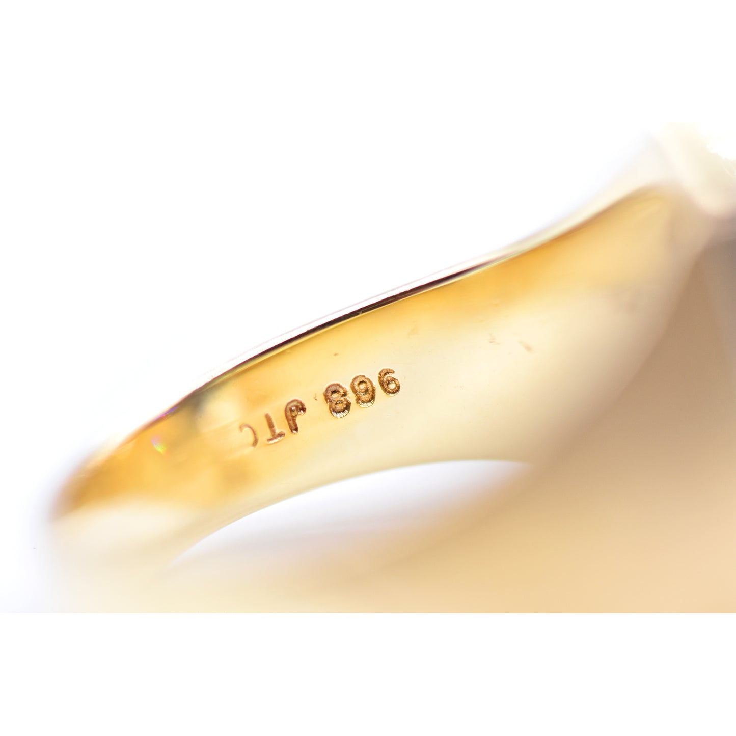 The Daily Rider Ring