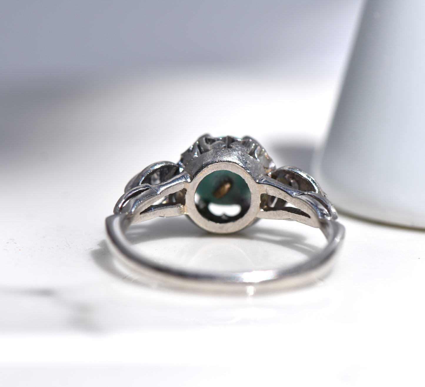 The Sleeping Beauty Ring
