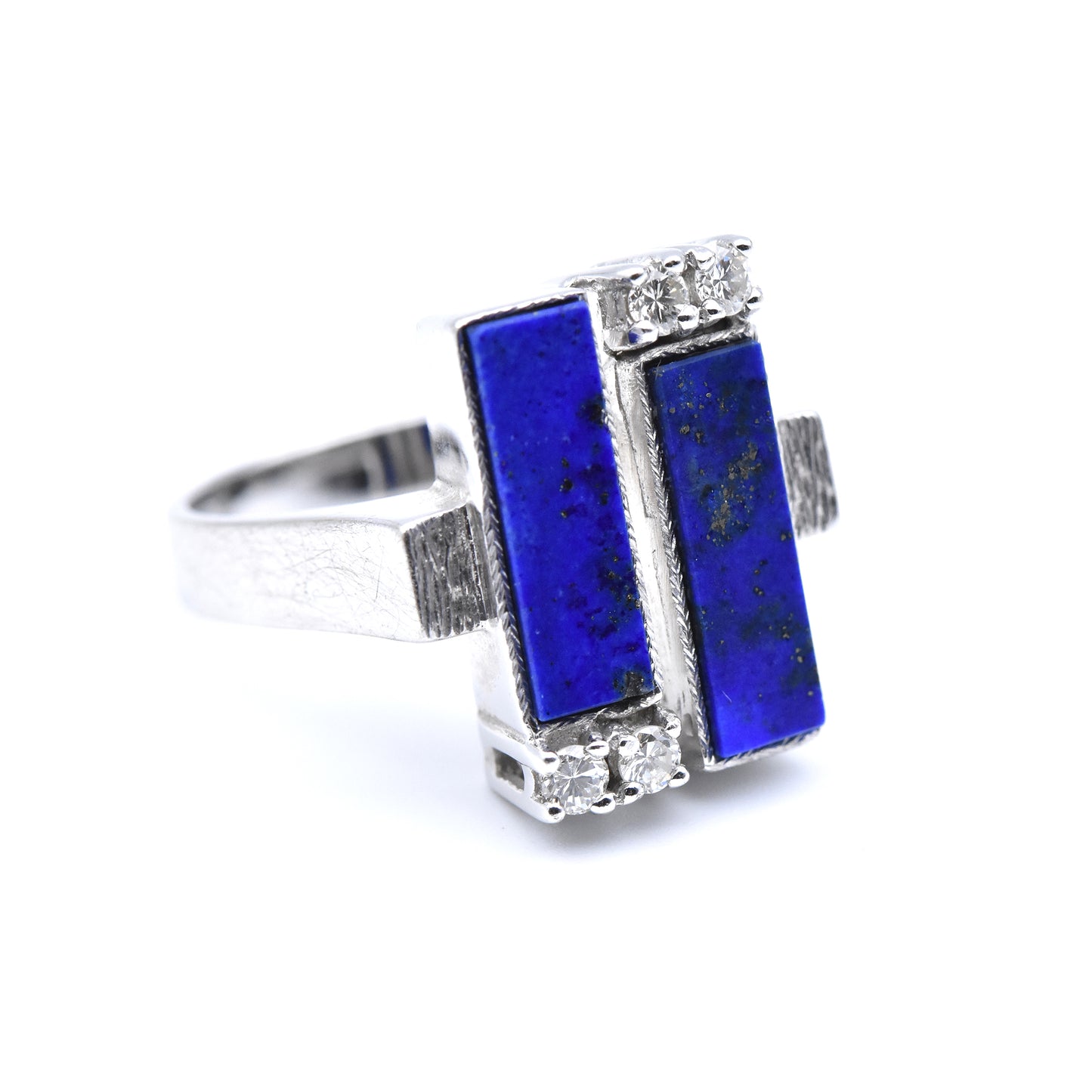 The Deuces Wild Ring