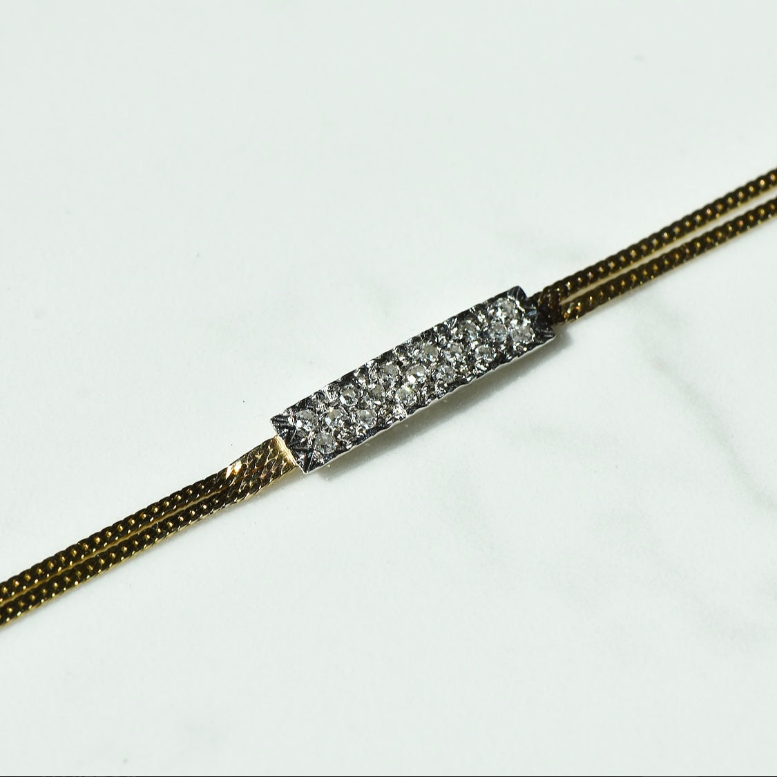 The Luminous Bracelet