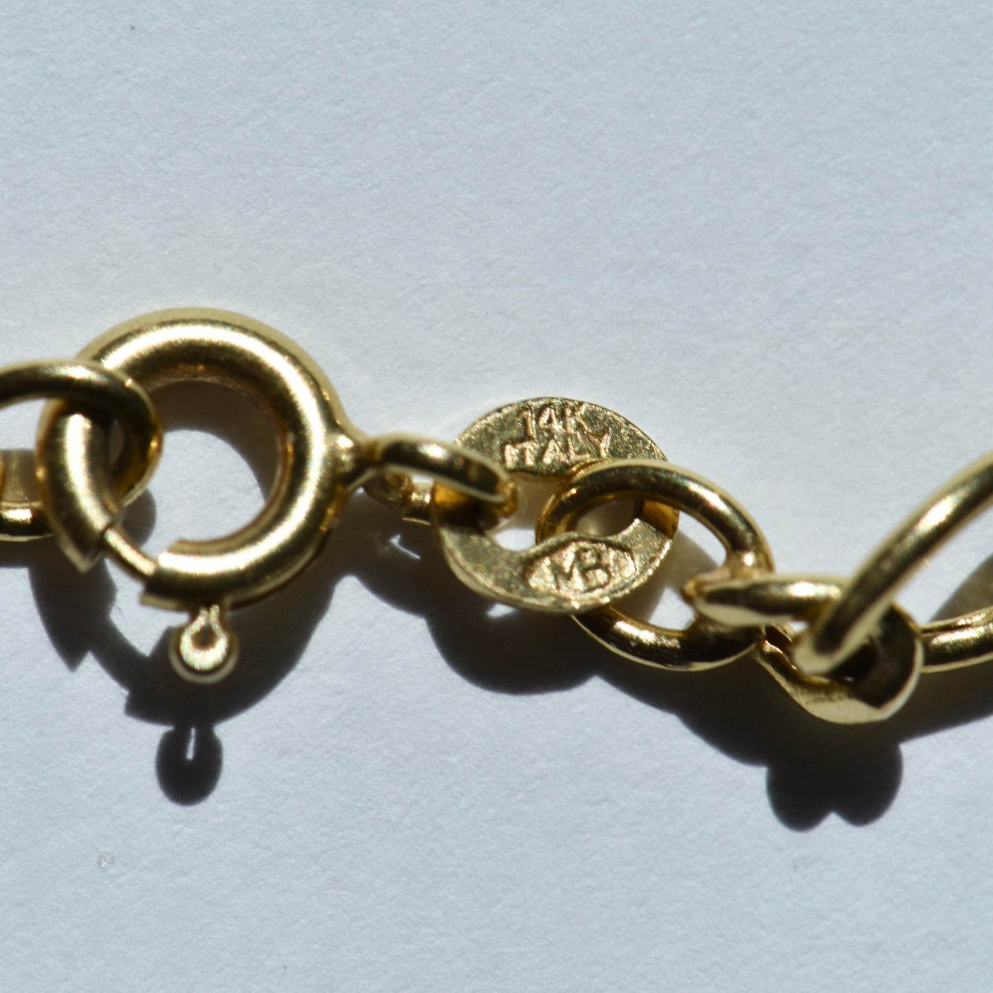 The Retromantic Necklace