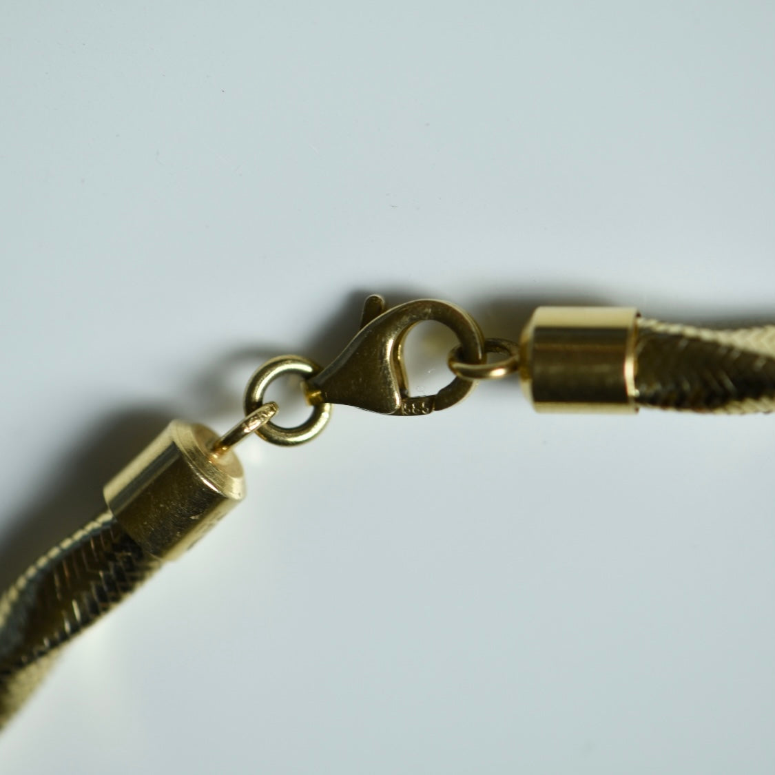 The Rhapsody Necklace