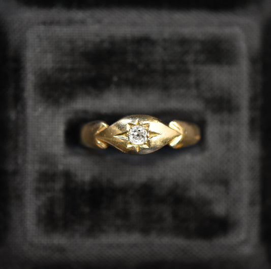 The Amulet Ring