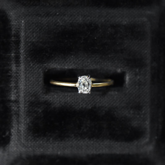The Stardrop Ring