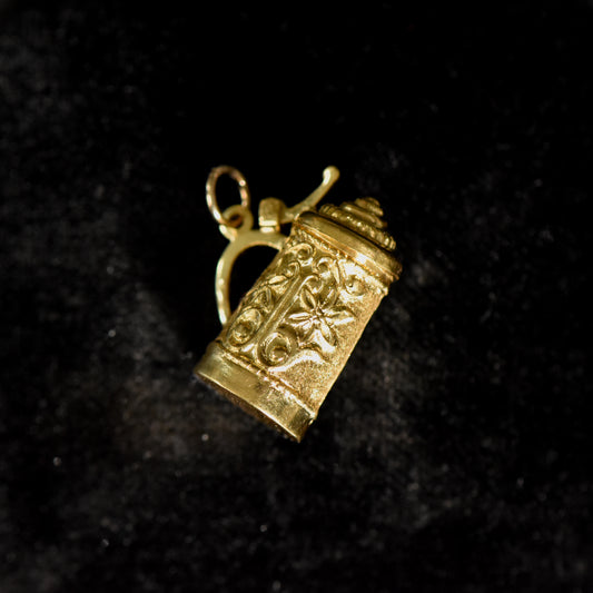 The Stein Pendant