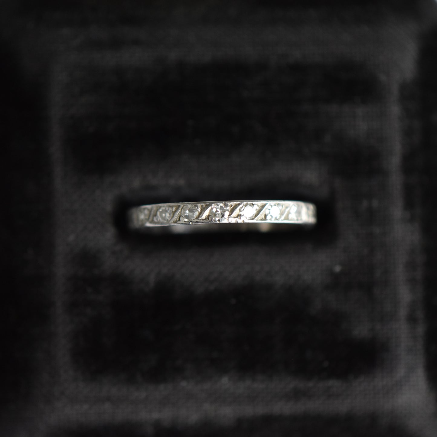 The Calliope Ring