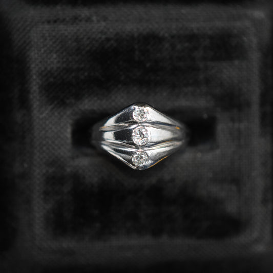 The Armory Ring