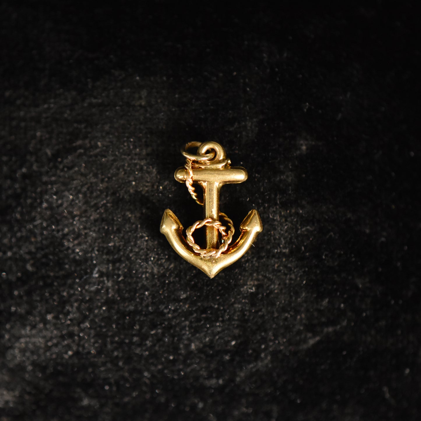 The Anchor Charm