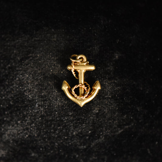 The Anchor Charm