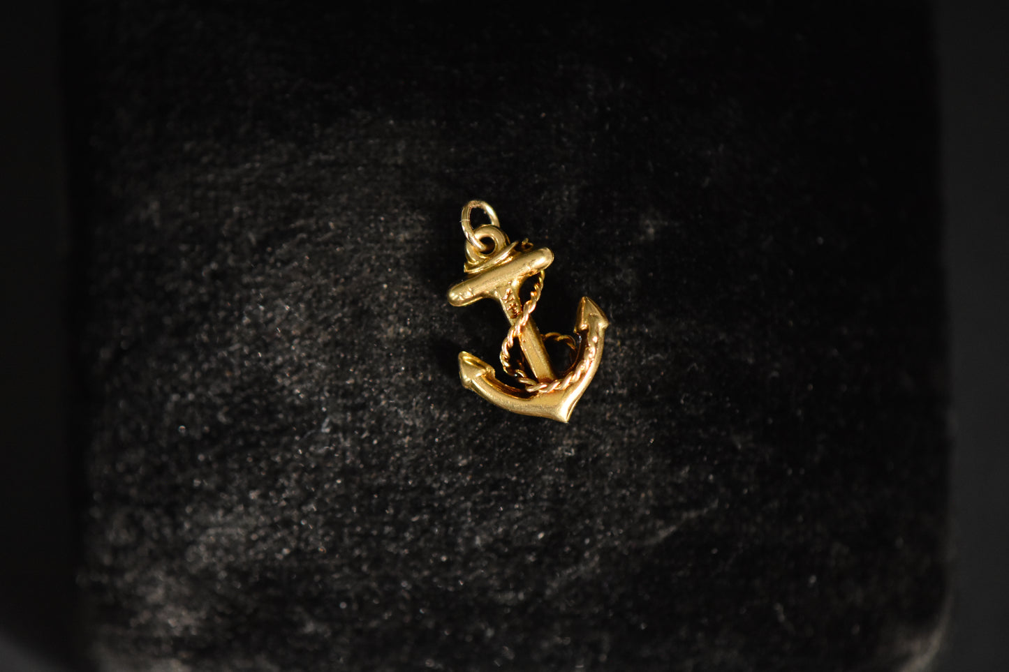 The Anchor Charm