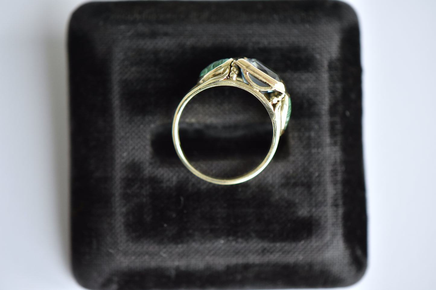 The Persephone Ring