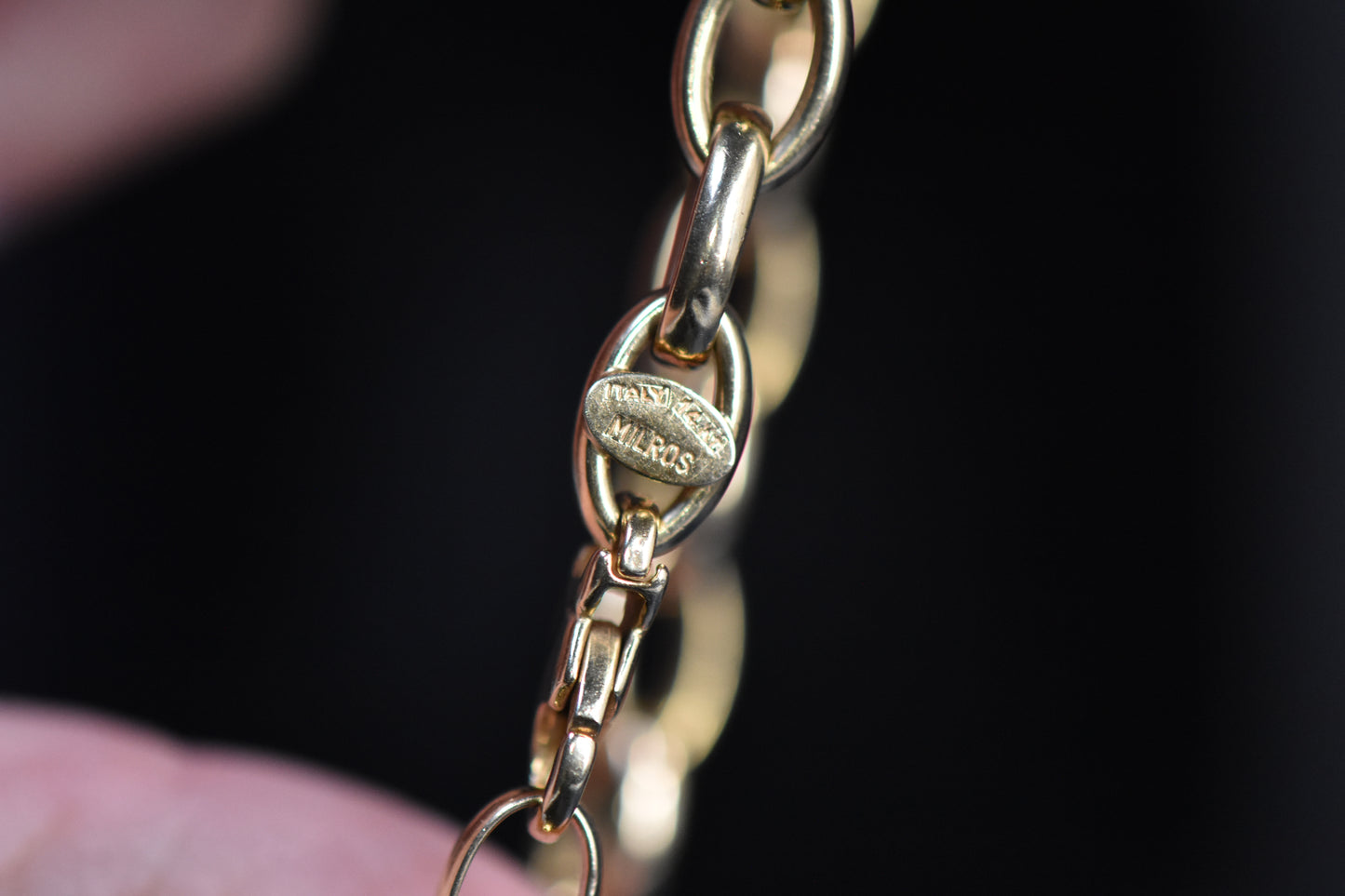 The Florence Bracelet