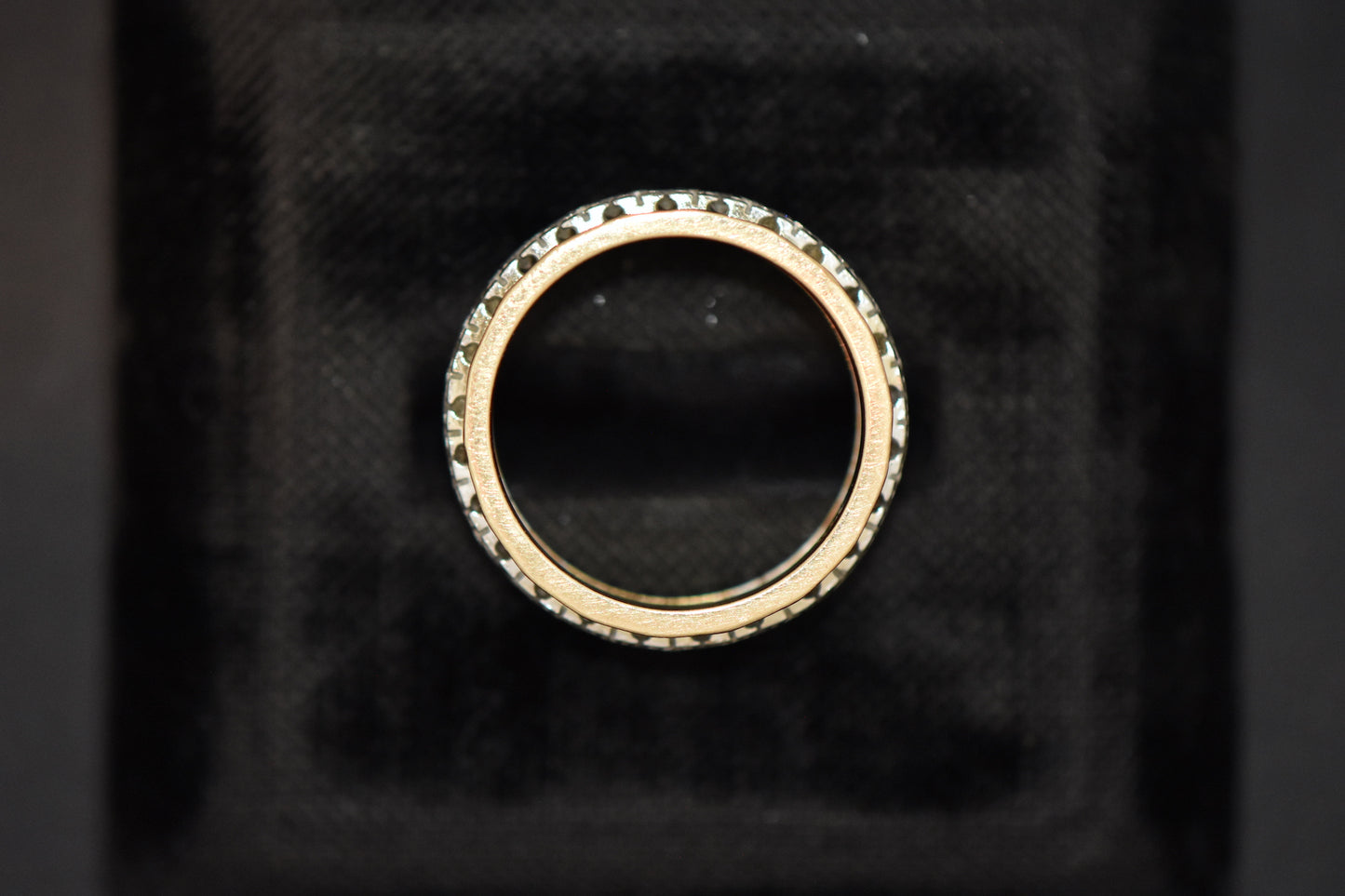 The Eternal Eclipse Ring