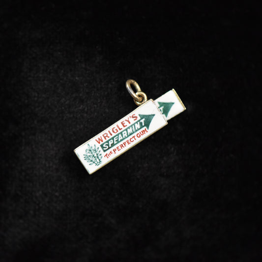 The Wrigley's Charm