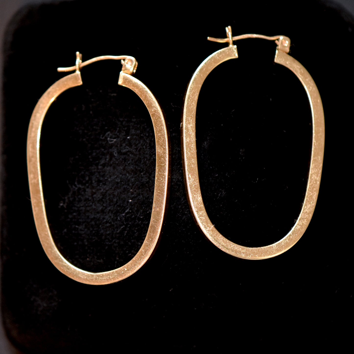 The Damsel Earrings