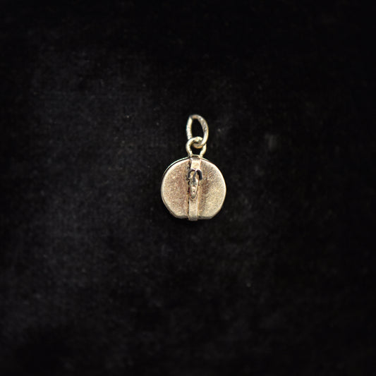 The Hatbox Charm