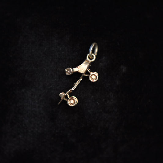 The SK8er Charm