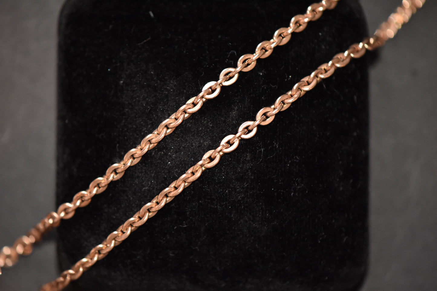 The Convertible Watch Chain