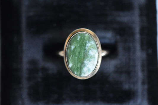 The Petrichor Ring