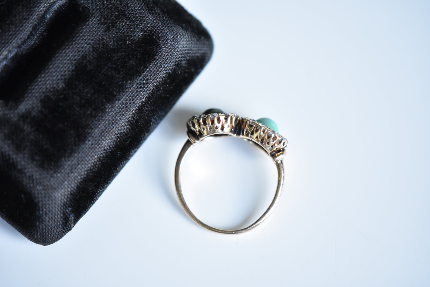 The Eternal Love Ring