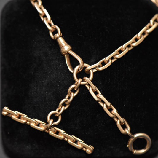 The Moto Bracelet