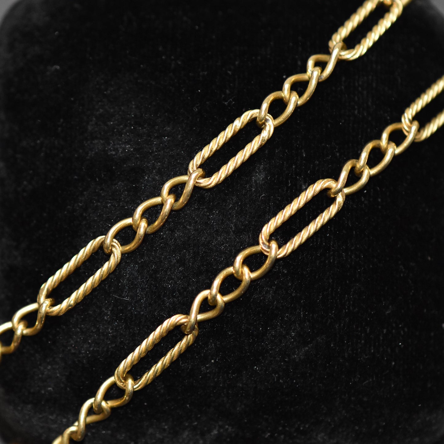 The Rêve Chain