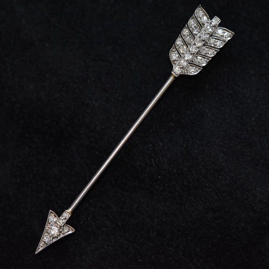 The Archer Pin