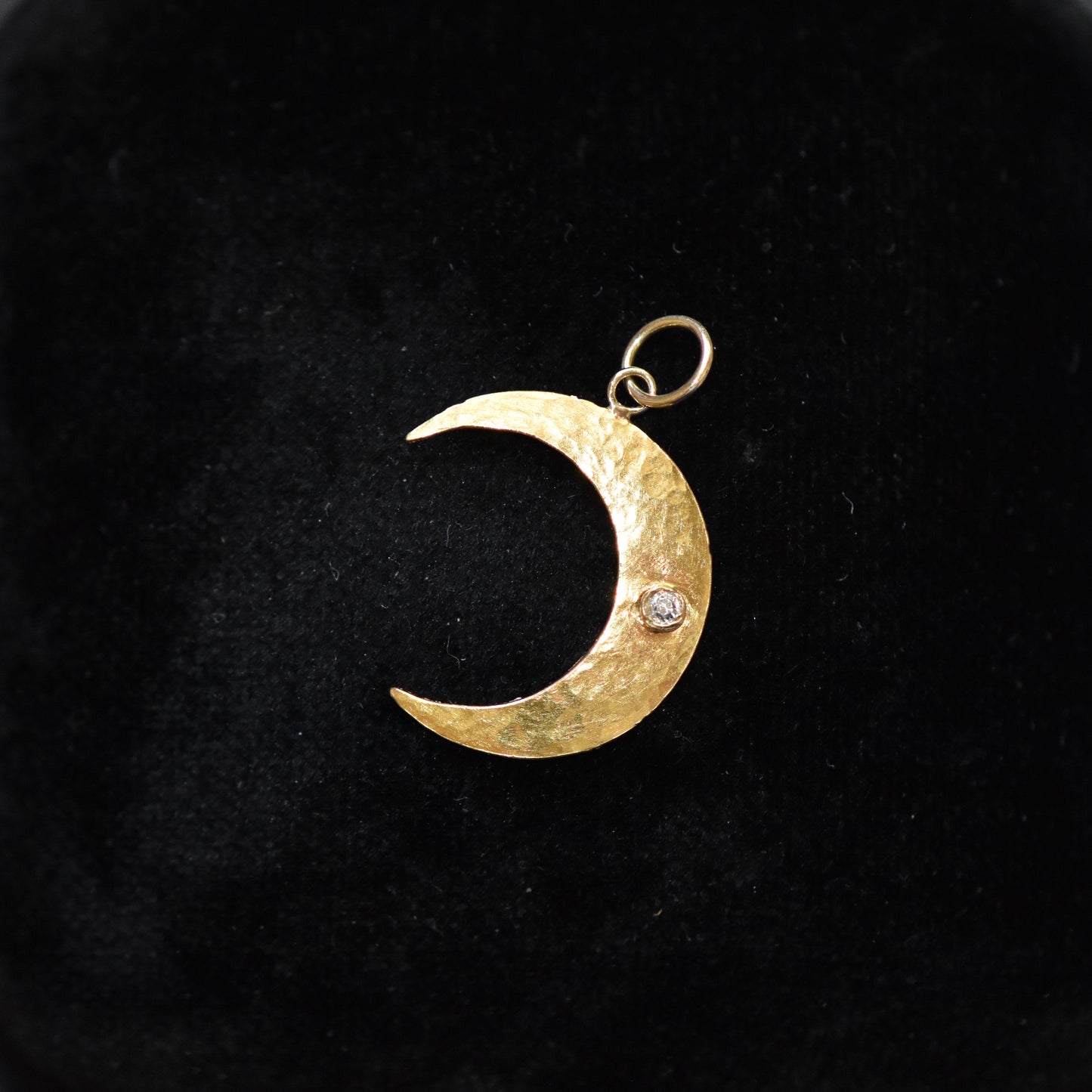 The Wishing Coin Pendant