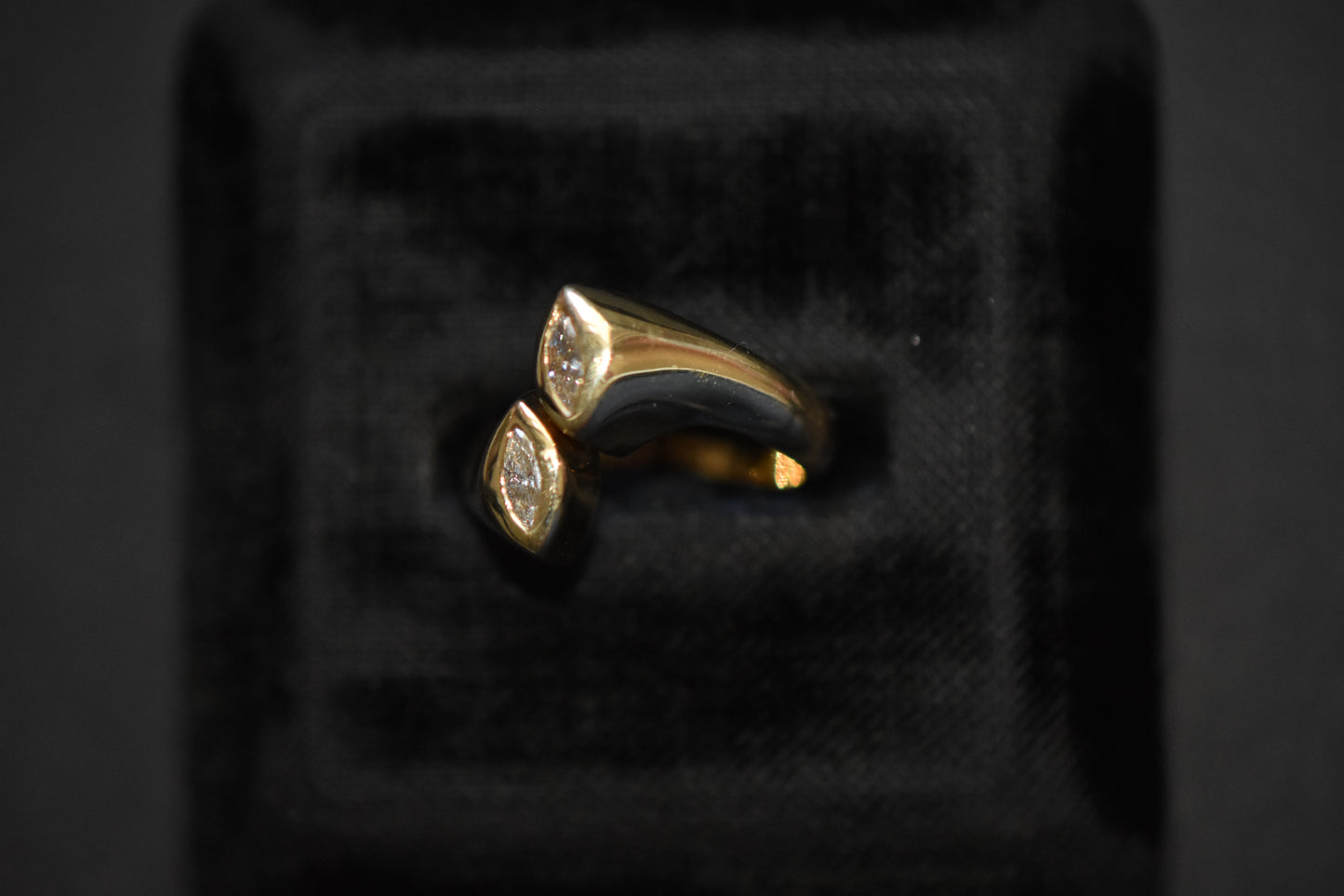 The Viper Ring