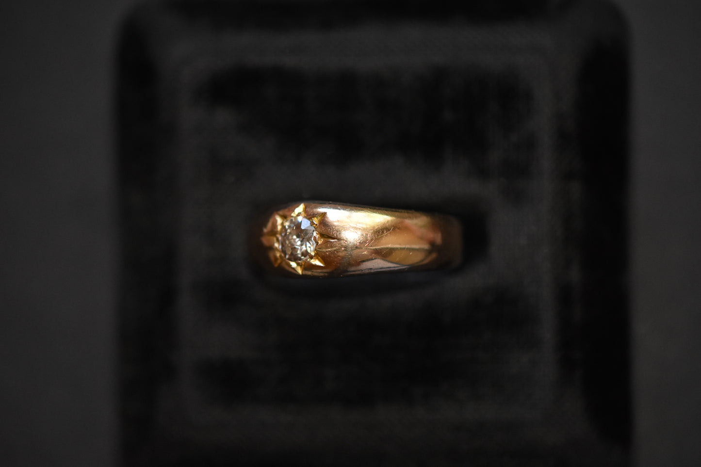 The Astrid Ring