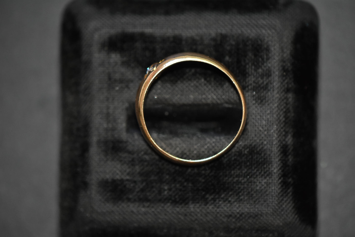 The Astrid Ring