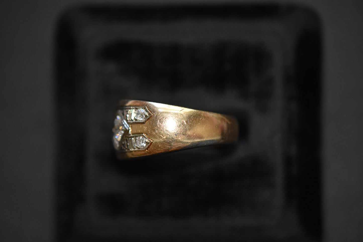 The Wild Thing Ring