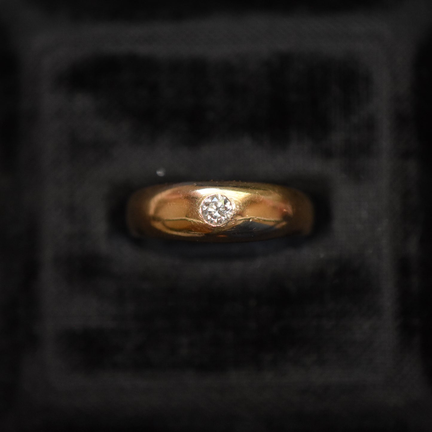 The Phoebe Ring