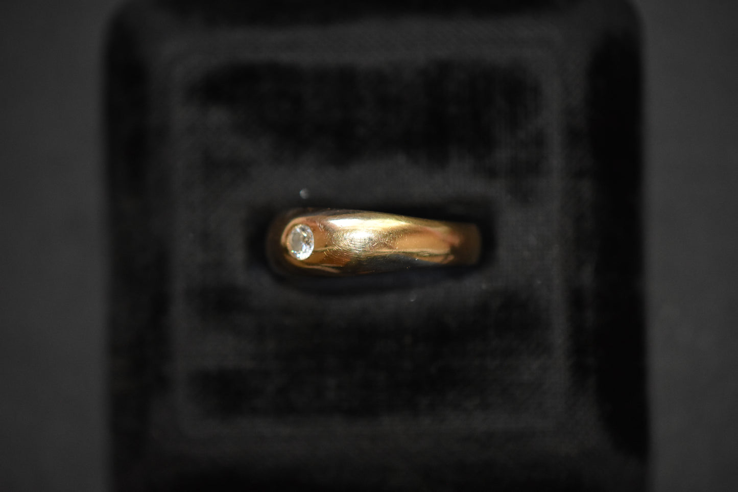 The Phoebe Ring