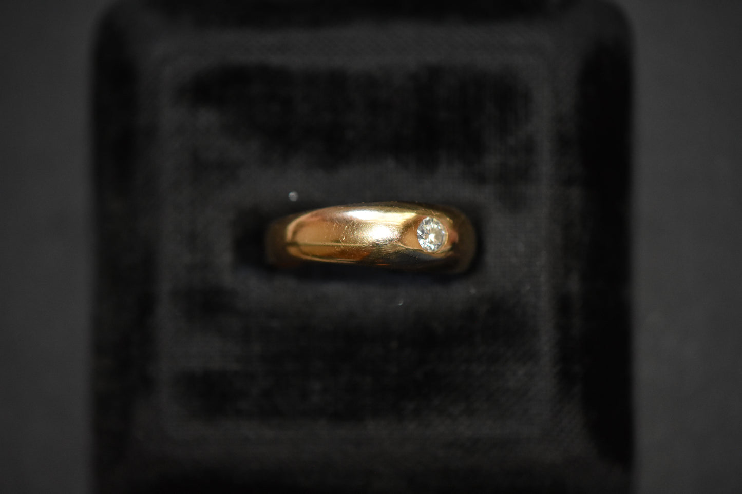 The Phoebe Ring