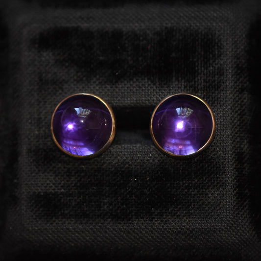 The Gumdrop Earrings