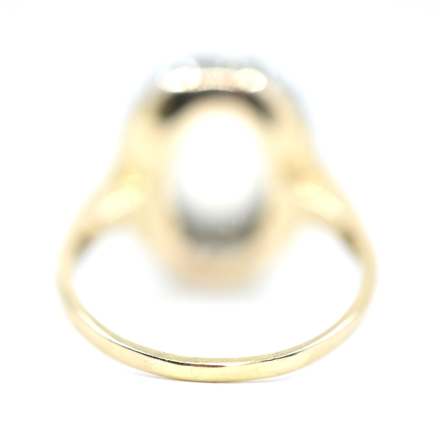 The Magic of Moonstone Ring