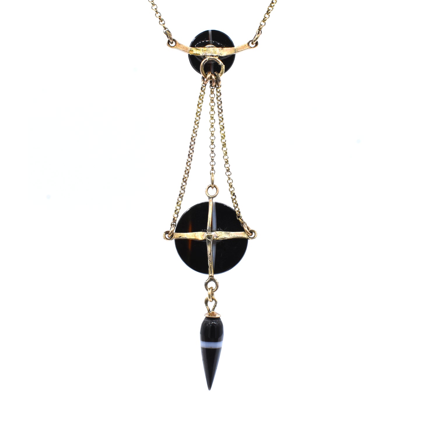 The Nightfall Necklace